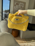 Classic Lemon tote bag