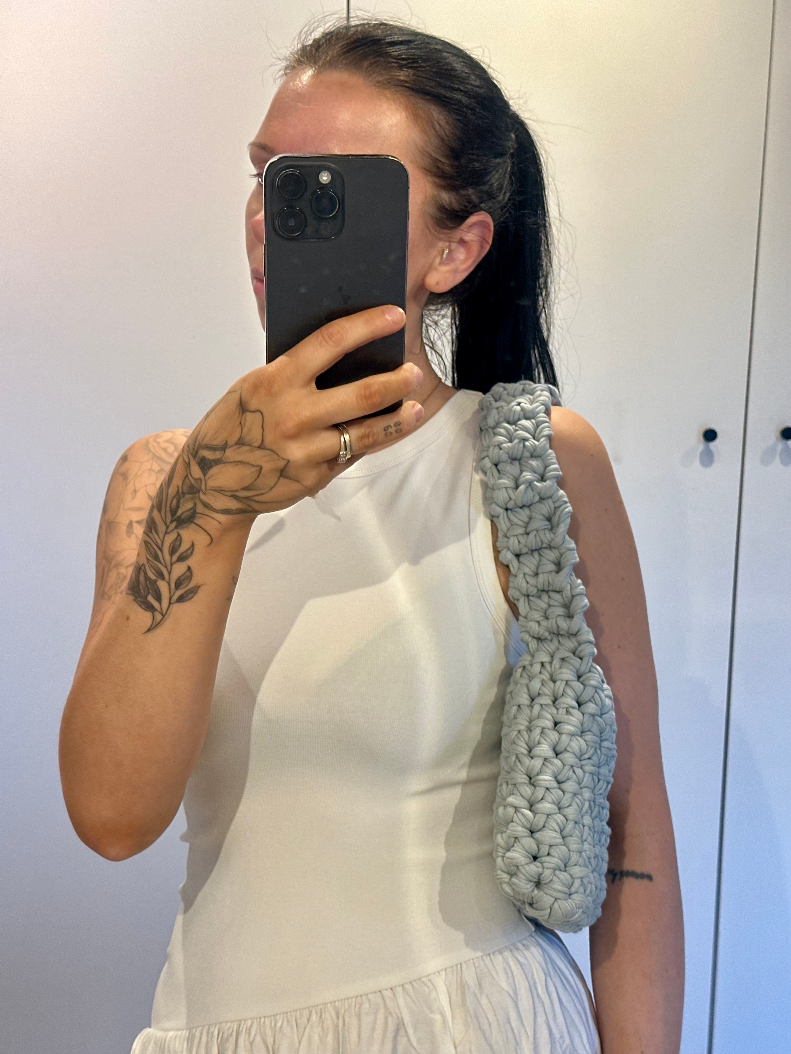 Wave bag