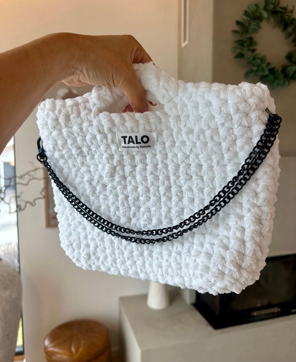 Arctic soft bag