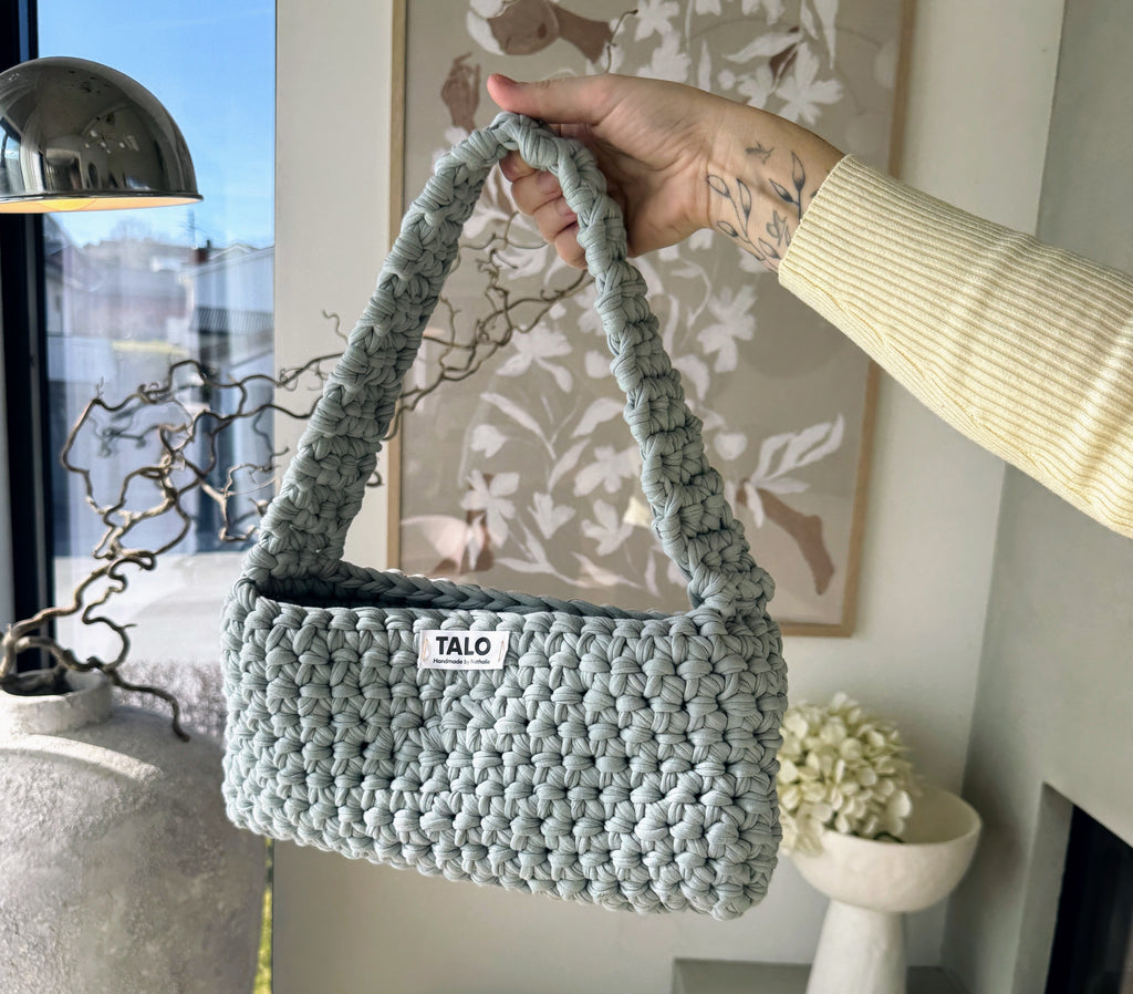 Wave bag