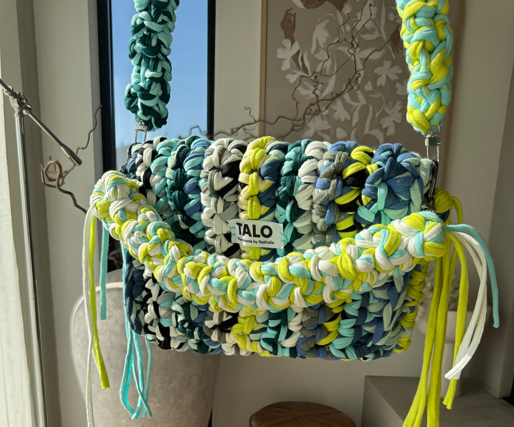 Talo Signature Blue