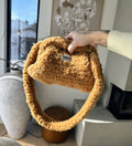 Brown Teddy
