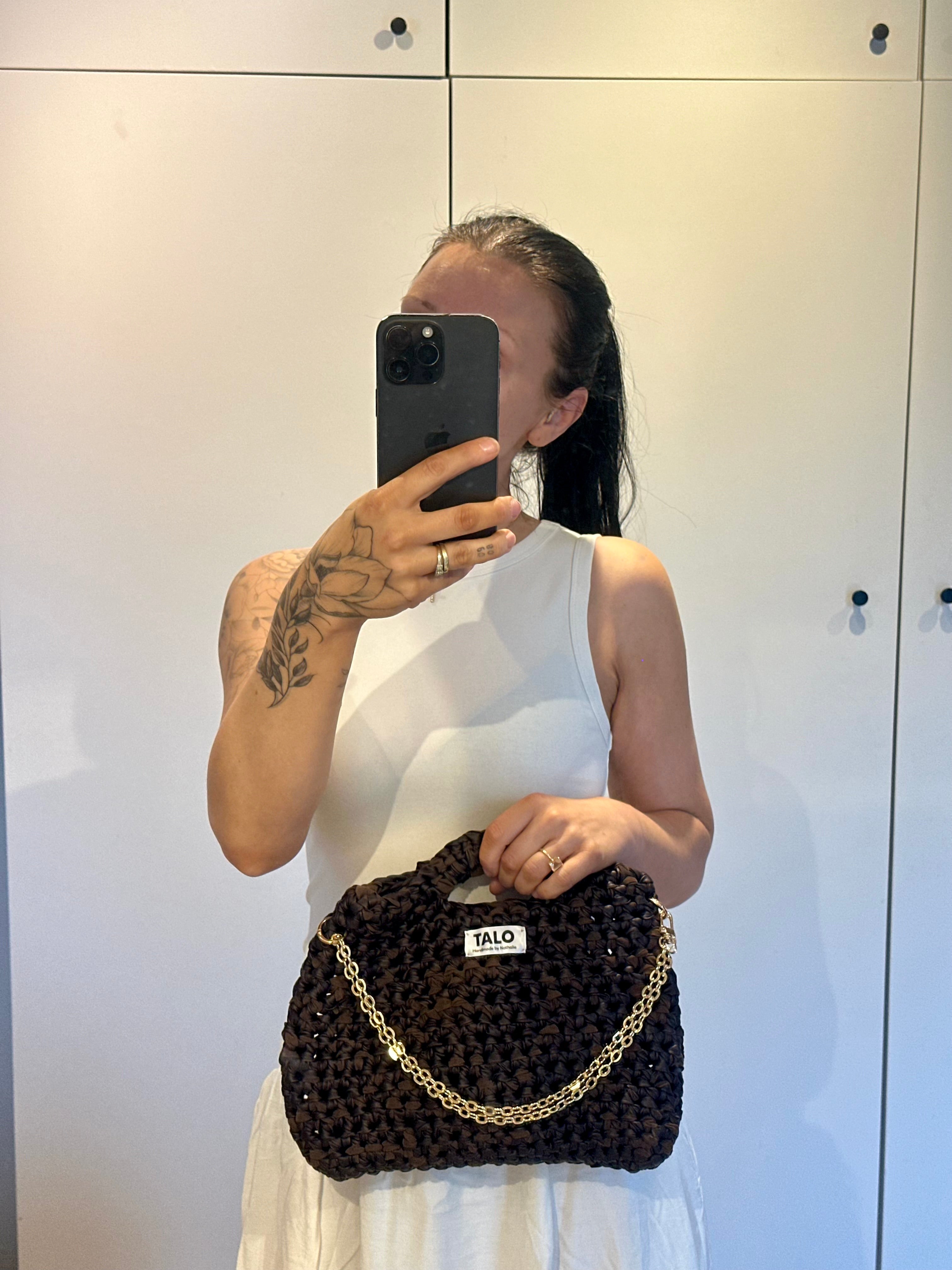 Mocha gold