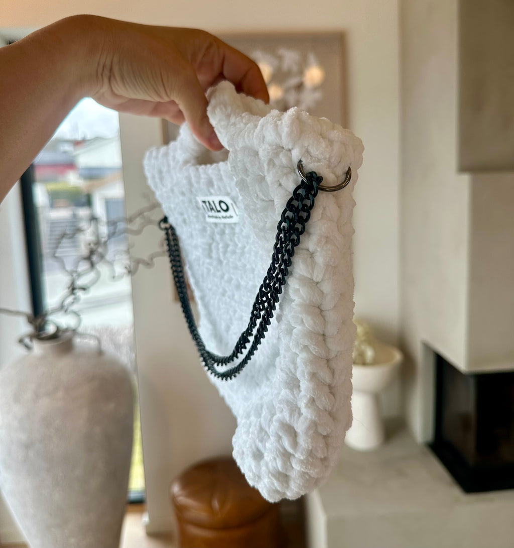 Arctic soft bag