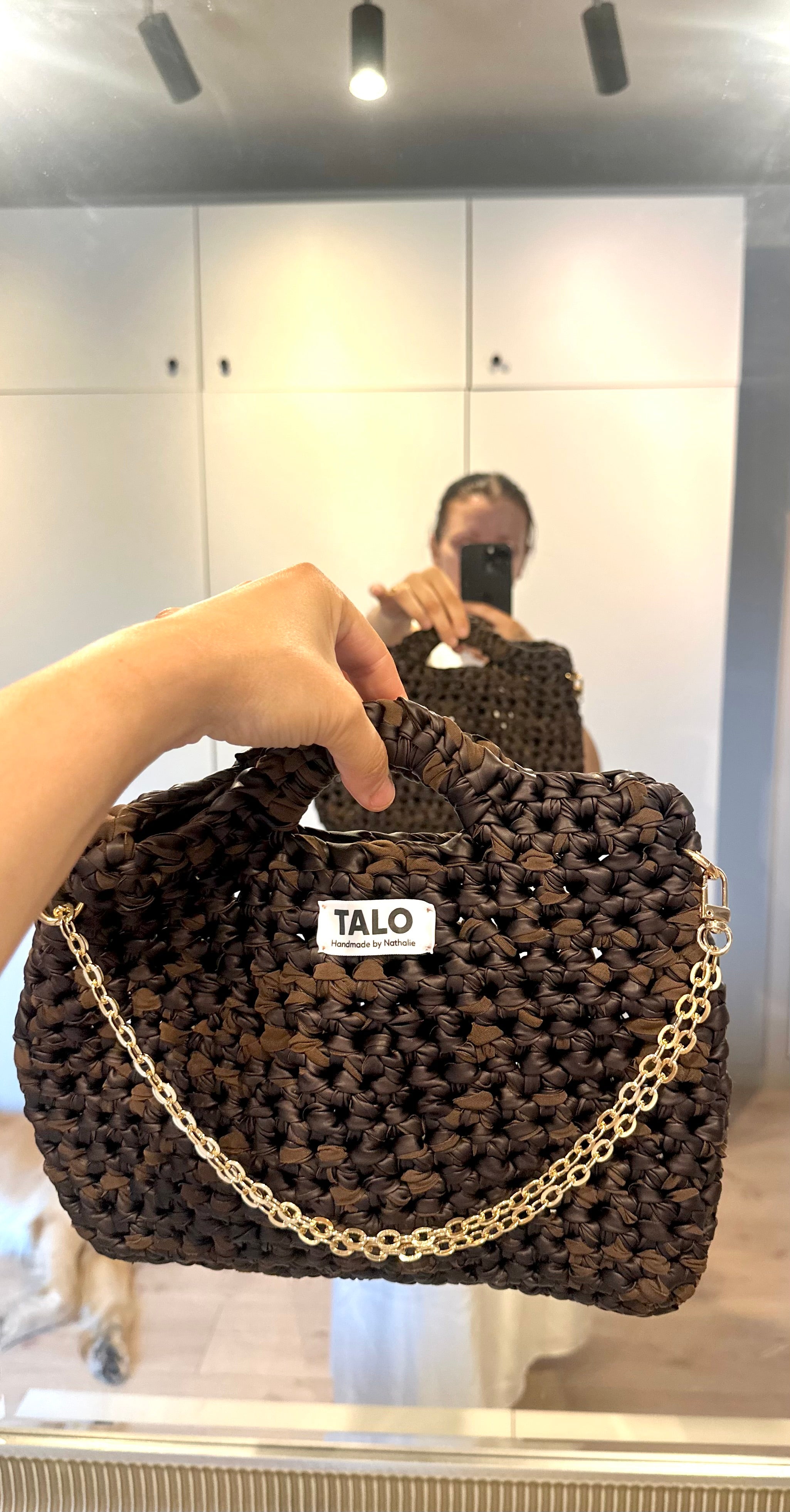 Mocha gold