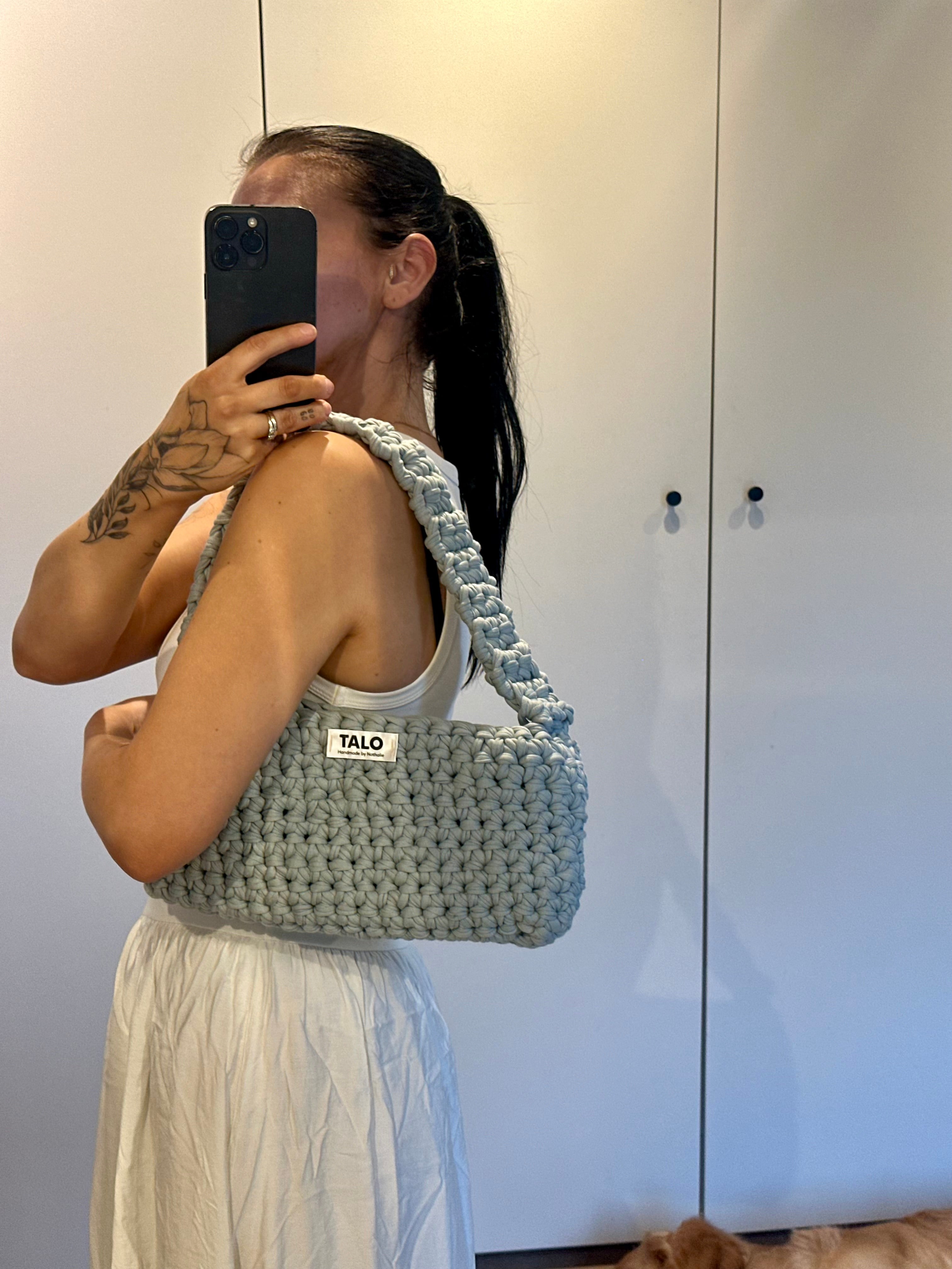 Wave bag
