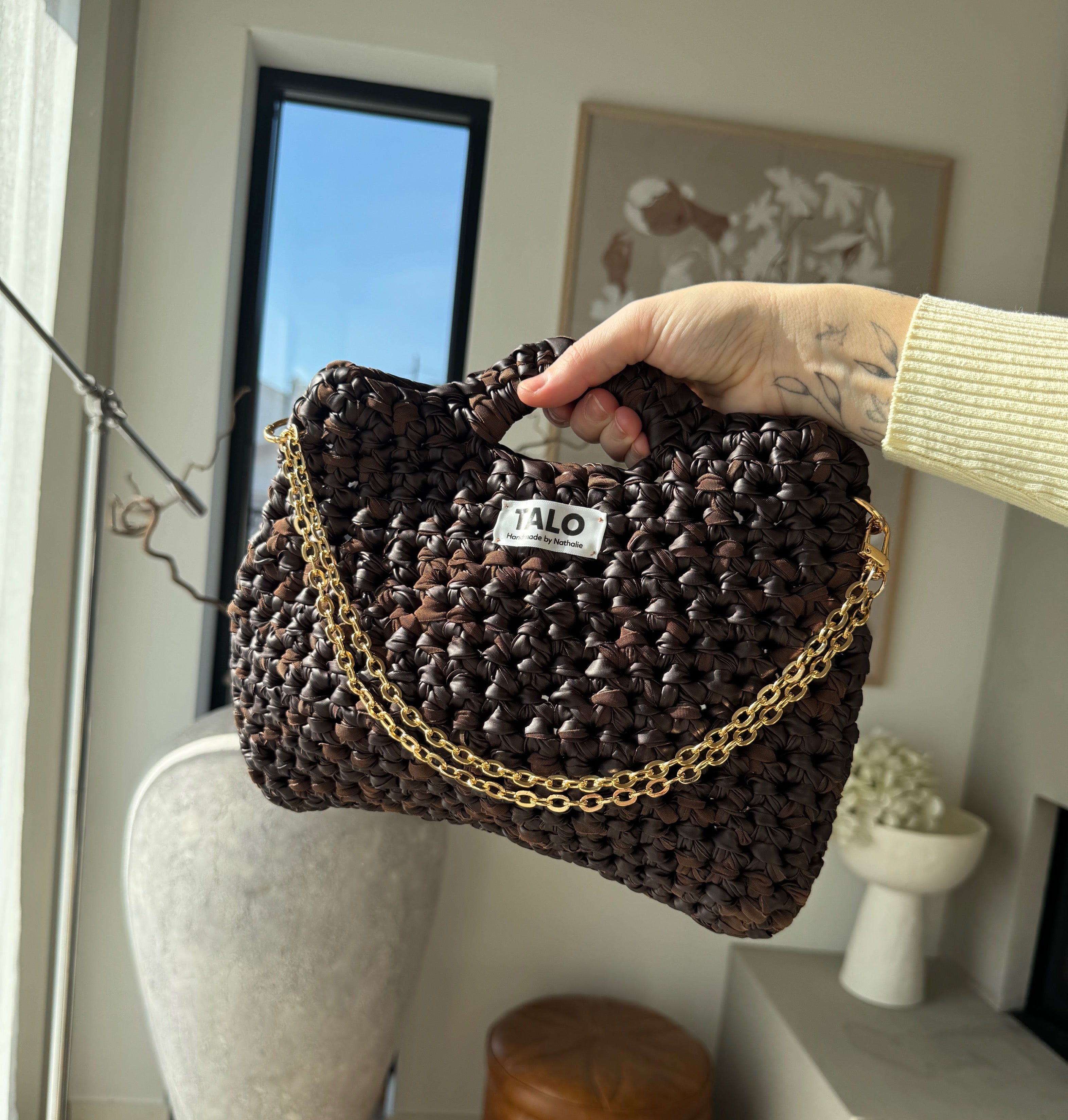 Mocha gold